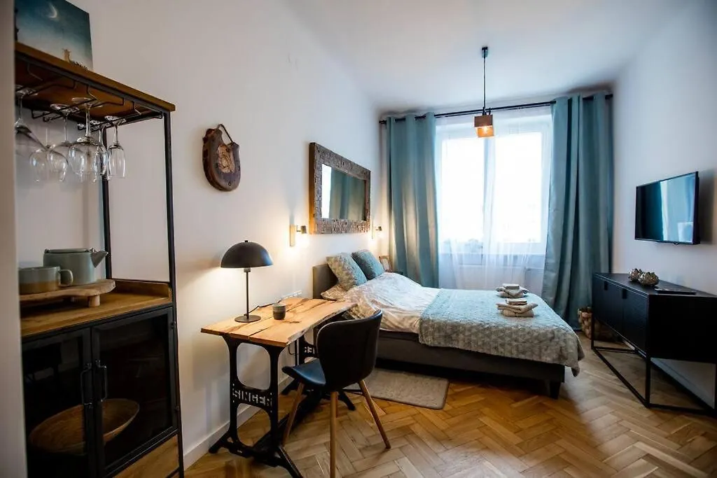 Stylish&Modern Studio In The Heart Of Warsaw!New! بولندا