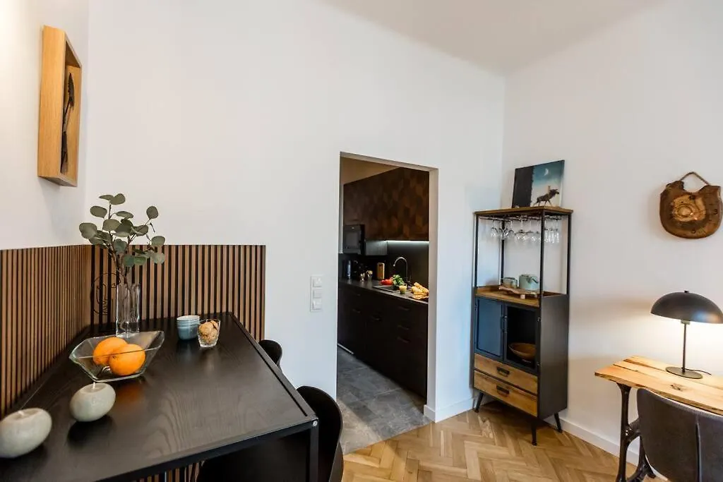 شقة Stylish&Modern Studio In The Heart Of Warsaw!New!