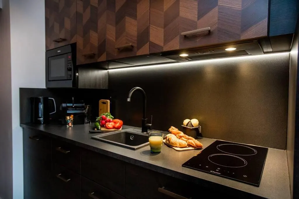 Stylish&Modern Studio In The Heart Of Warsaw!New! بولندا