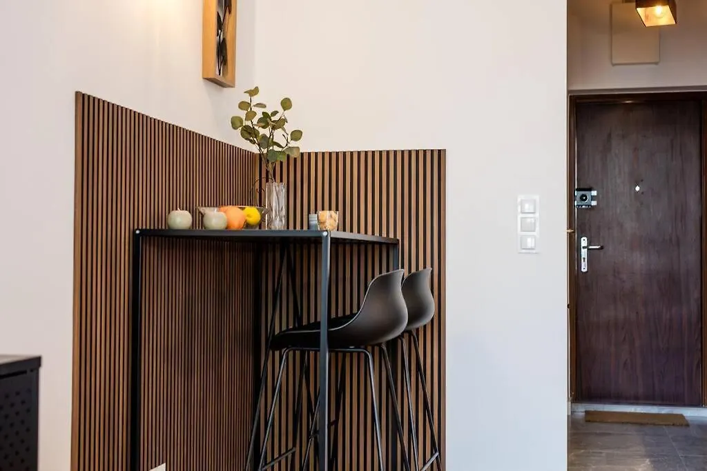 Stylish&Modern Studio In The Heart Of Warsaw!New! شقة