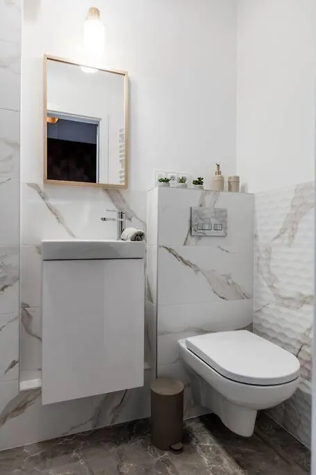 Stylish&Modern Studio In The Heart Of Warsaw!New!
