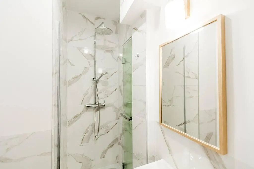 Stylish&Modern Studio In The Heart Of Warsaw!New! 0*, وارسو بولندا