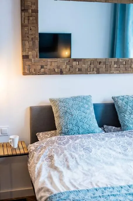 Stylish&Modern Studio In The Heart Of Warsaw!New!