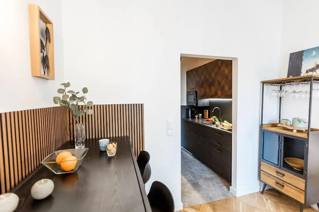 شقة Stylish&Modern Studio In The Heart Of Warsaw!New!