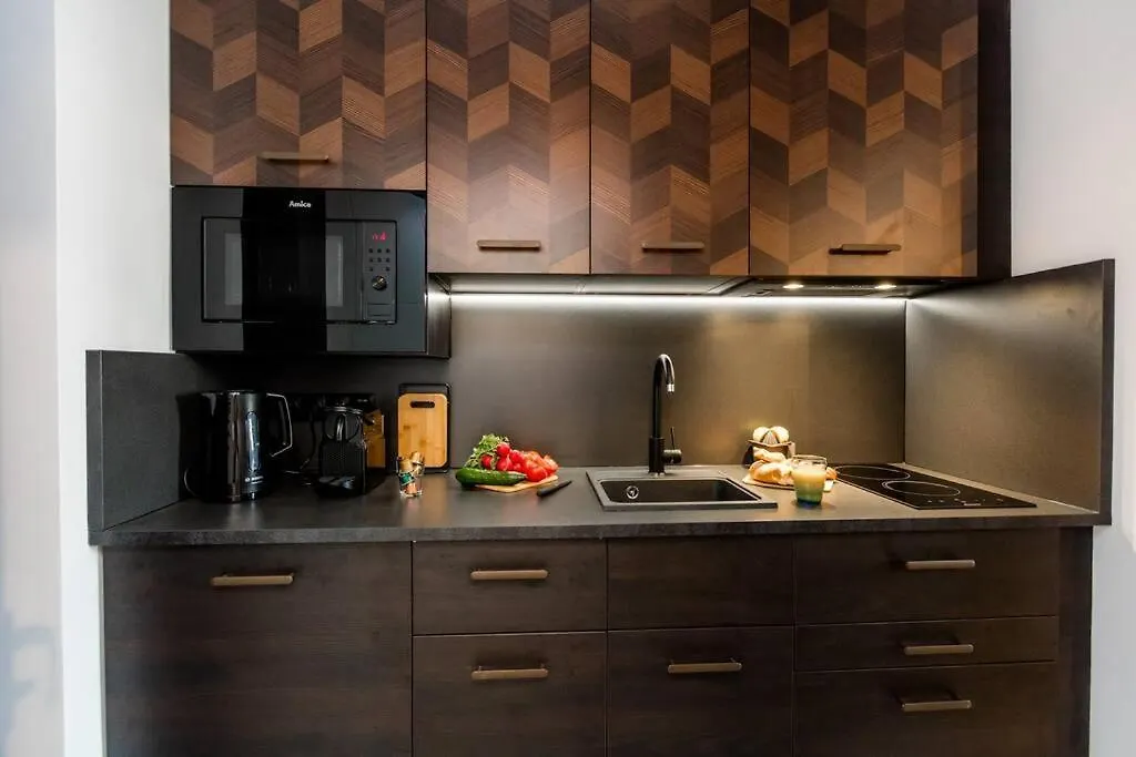 Stylish&Modern Studio In The Heart Of Warsaw!New!